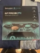 GameSir G7 Pro 8K - (AimLabs Edition) Esports...