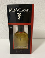 Vintage Mens Classic Eau de Toilette Ferd Mü...