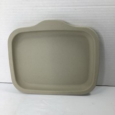 Pampered Chef Toaster Oven Small Stone Bar Pan #100256