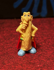 Ü Ei, Miraculix Figur, Asterix und die Wikinger, 2007, sammeln,