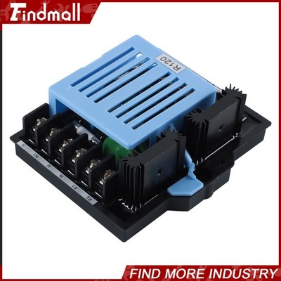 For Diesel Generator Automatic Voltage Regulator Replace AVR R120