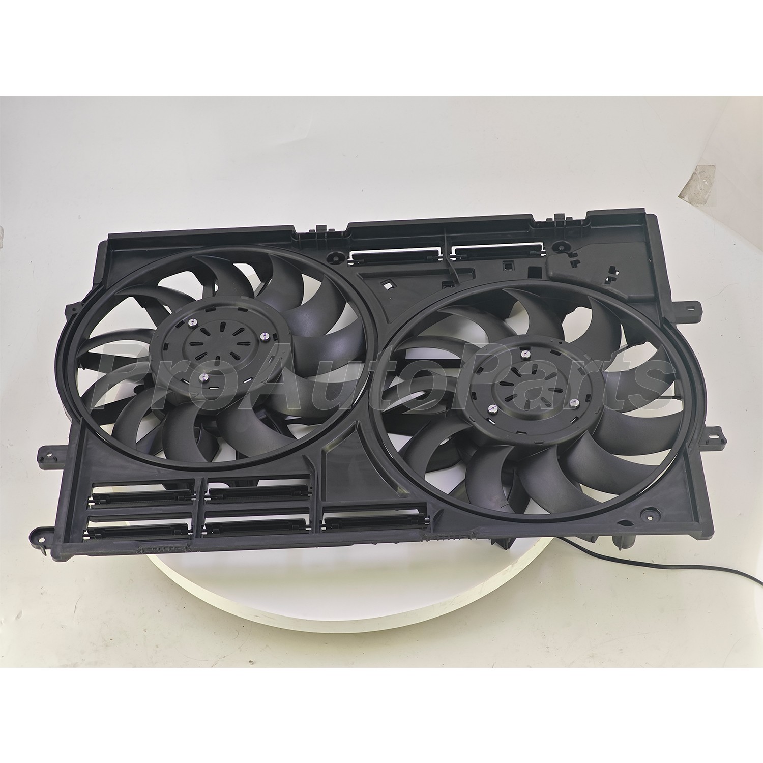 Bentley Continental GT 2012-2020 Cooling fan motor P/N 3W0121205D