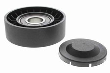 Umlenk Führungsrolle Keilrippenriemen Vaico V31 0009 für MERCEDES