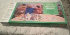 VTG 1986 SESAME STREET My First Games LOST & FOUND - Milton Bradley - Excellent