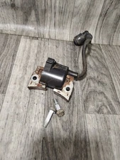 John Deere JX75 JE75 JX85 Kawasaki FC150V Magneto Ignition Coil Module Used