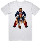 Mike Vrabel and Diana Russini Funny Gag Meme Viral Gift T Shirt