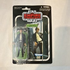 Kenner Star Wars Vintage Collection Han Solo Bespin Outfit VC50