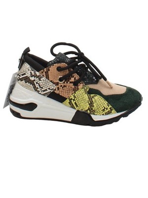 Steve Madden Damen Sneaker EU38 in Multi