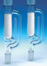 OMICRON® Cellulose Extraction Thimbles, 33mm X 80mm, Soxhlet Apparatus, 25/Pack