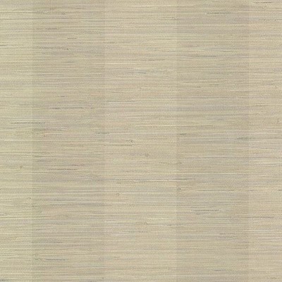 Striped Faux Beige Grasscloth on Easy Walls Wallpaper SRC256015