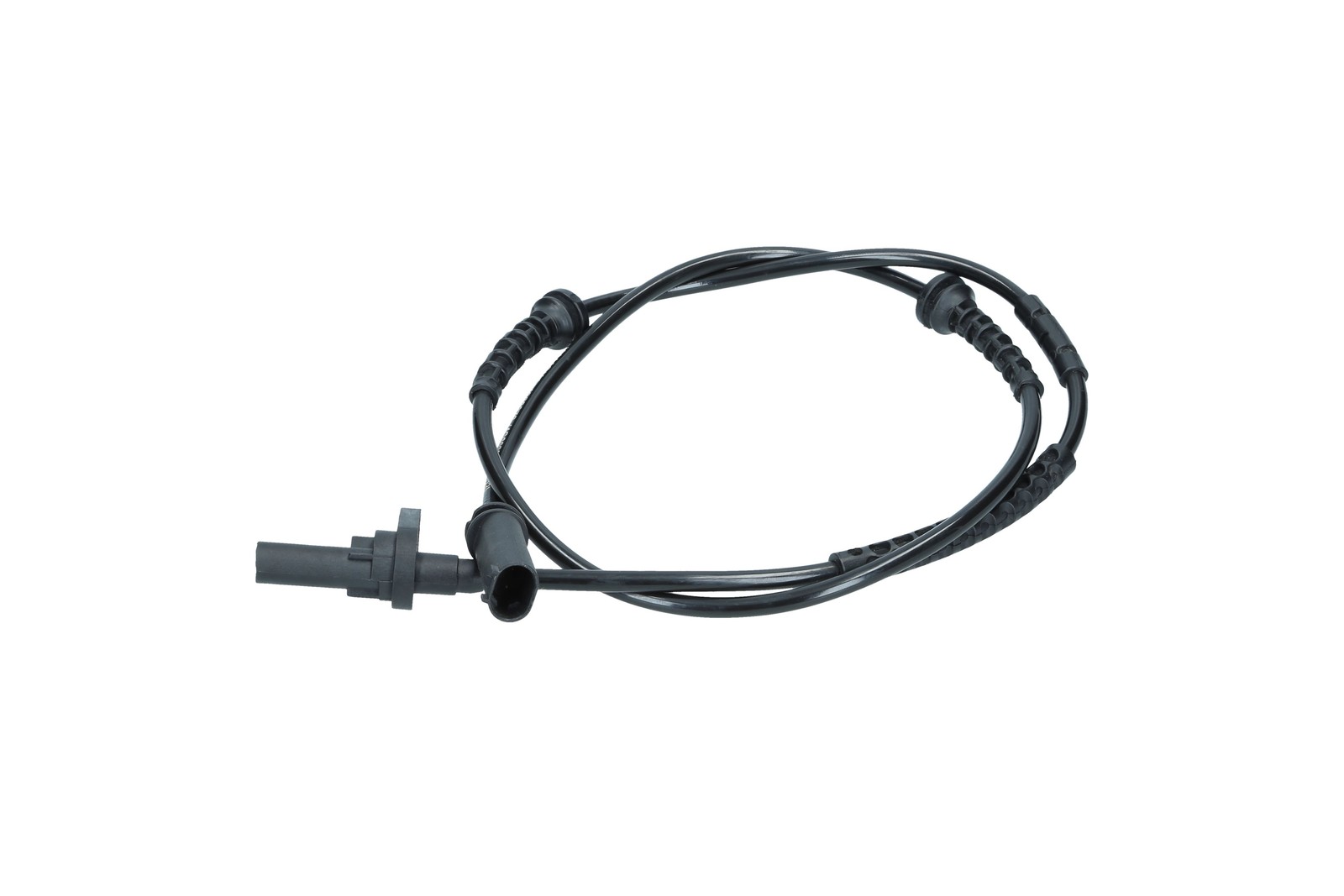 Fits KAMOKA UK�ADY HAMULCOWE 1060072 ABS SENSOR BEFORE. LE./PR. BMW 5 ⭐UK Stock⭐