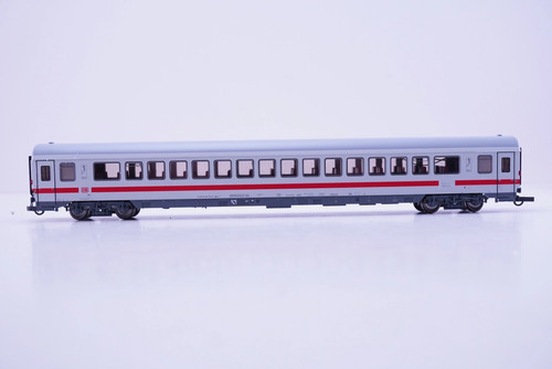 (KAD0277) Roco 45278 H0 DC IC-Schnellzugwagen 1. Kl. der DB AG, exact 1:87, OVP | Zustand: Gebraucht