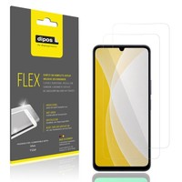 2X 3D Full Cover Schutzfolie FüR Vivo Y11D Panzerfolie Anti-Shock Display Folie