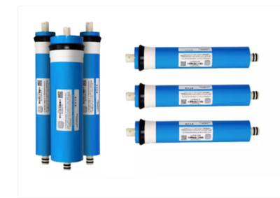 Membrane Umkehrosmose 75 100 200 400 600 800 1600 GPD 1812 3012 3013 3113 3213