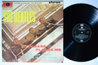 BEATLES Please Please Me PARLOPHONE LP NM UK pressing