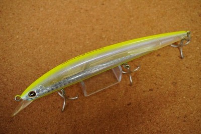 Daiwa   Morethan X Roll 128 S Wind Storm   (K098S3