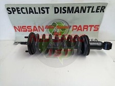 Ammortizzatore/Puntone anteriore completo Nissan Pathfinder/Navara 2005 non laterale 2005-2015