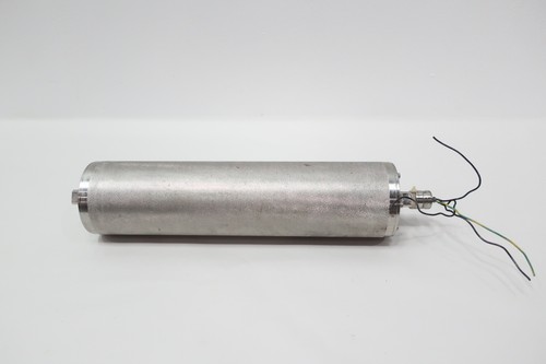 Van Der Graaf TM100B25-425 Drum Motor Roller 85rpm 1/4hp 480v-ac 3ph