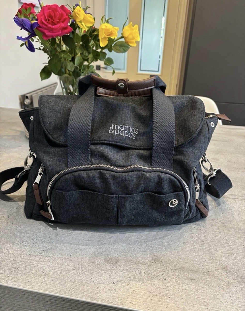 Mamas and Papas Baby Changing Bag