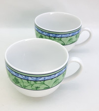 Wedgwood Watercolour Tea & Dinner Items - Sold Individually - Home Vintage
