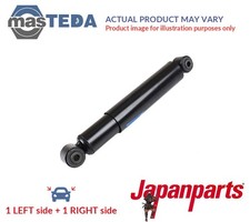 MM-00865 SHOCK ABSORBERS STRUTS SHOCKERS REAR JAPANPARTS 2PCS NEW OE REPLACEMENT