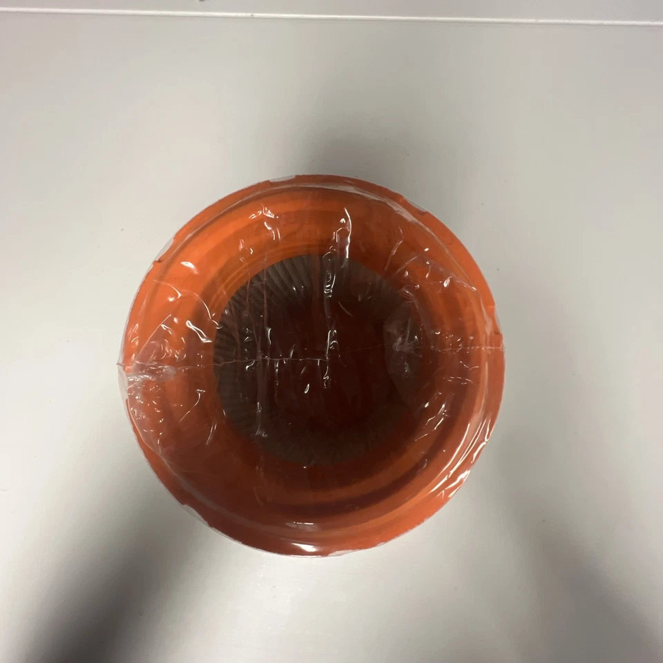 Filtro de ar LX 2927 Mahle para Dodge Stratus Chrysler Sebring 2001-2006 novo lacrado - Imagem 3 de 3