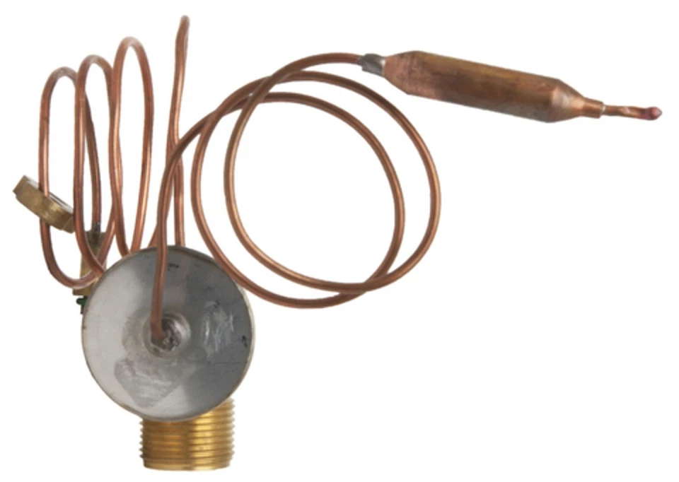 Four Seasons 39231 A/C Expansion Valve For 94-00 Lexus SC300 SC400 - Image 2 of 4