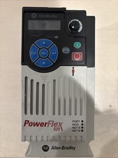 Allen-Bradley 25B-D010N104 Ser a PowerFlex 525 AC Drive 4KW 5HP