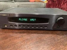 B&K Reference 10 AV System Controller Preamplifier Tested