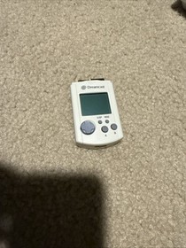 SEGA Dreamcast Console - White