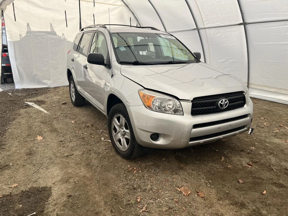 Driver Air Bag Driver Wheel Without Audio Switch Fits 06-09 RAV4 179412 Foto 2 de 4