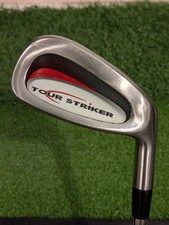 Tour Striker Golf Swing Trainer Steel 36" ; Very Clean