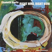 Right Here Right Now - Cd - G4Z