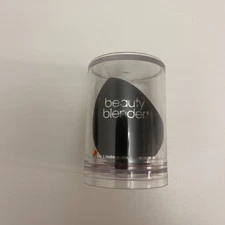 Beautyblender Original Makeup Sponge New In Jar, Beauty Blender