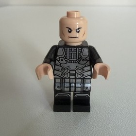 Lego Turtle Lair Invasion 79117 Tmnt Shredder Minifigure Mutant Ninja Turtles