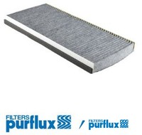 Purflux AHC237 Filter FüR Innenraumluft Innenraumfilter Filter Innenraum