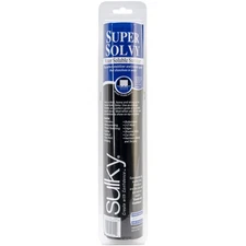 Sulky 405-12 Super Solvy Water-Soluble Stabilizer Roll-12"X9yd