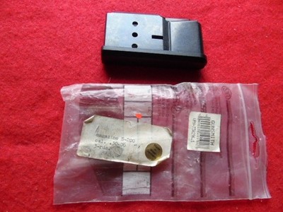 SAUER S-200  & S-202  30-06  270 25-06  NEW IN PACKAGE MAGAZINE
