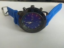 Vintage Watche Softech LONDON S-079 Good Condition Working Order New Battery