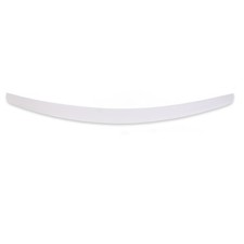 Heckspoiler ABS lackierbar passend f&uuml;r Mercedes SLC R172 2016-2020