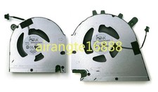 For DELL Inspiron 7510 Inspiron 15 Plus 7510 CPU Fan / GPU Cooling Fan