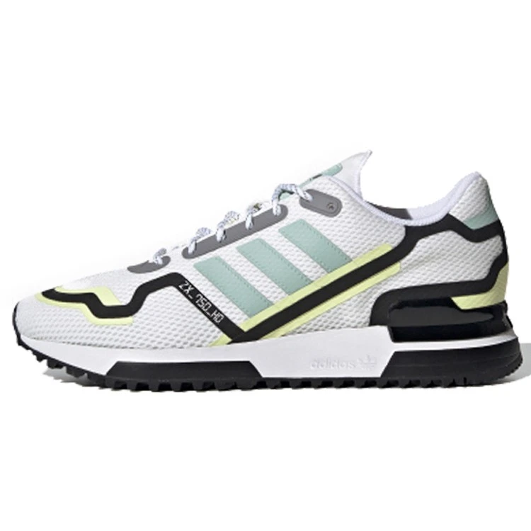 adidas ZX 750 HD Cloud White for Sale | Authenticity Guaranteed | eBay