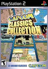 Capcom Classics Collection (Sony PlayStation 2, 2005)