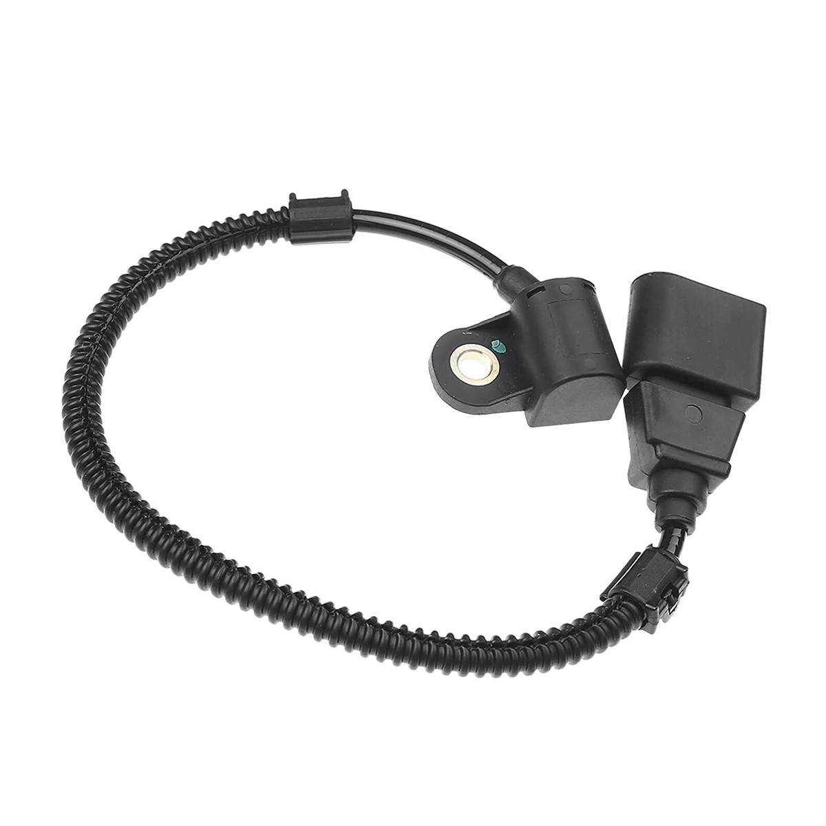 A5 A6 Sensor Árbol Levas ABSOPRO Audi A3 - 04C907601 Compatible 2015-2020 Repuesto Audi A3 A4