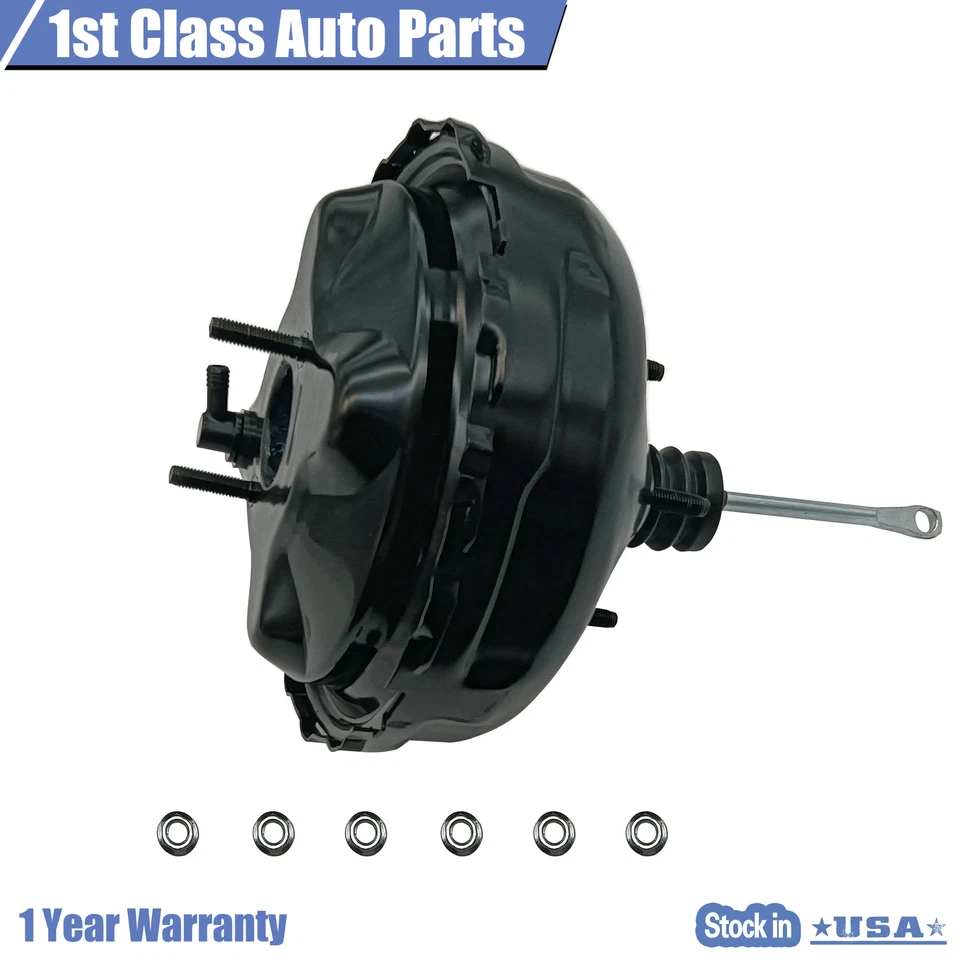 Усилитель тормозов 54-71050 для Chevarolet G10 G20 G30 GMC G1500 G2500 G3500 - Изображение 2 из 4