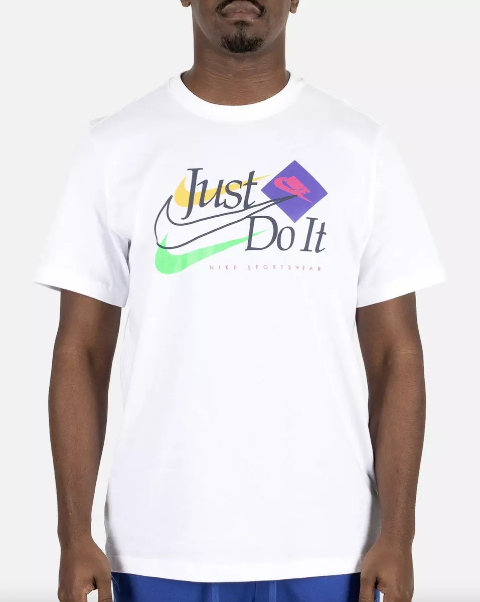 Nike hype tee sale