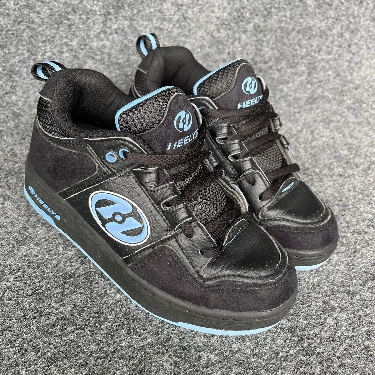 Heelys for hotsell boys size 4