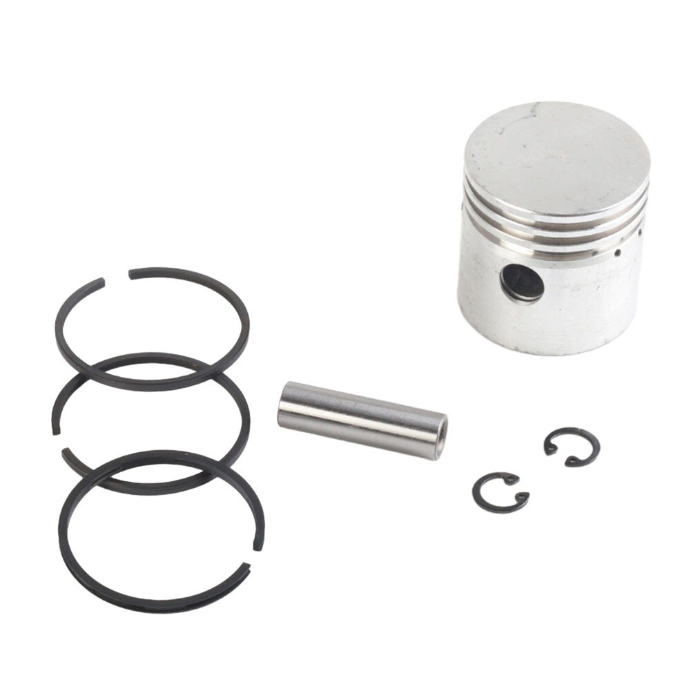 Reliable Air Pump Piston and Rings Set to Enhance Compressor Performance and Efficiency