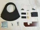 TECHNICS SL-1400MK2 Turntable Parts Lot