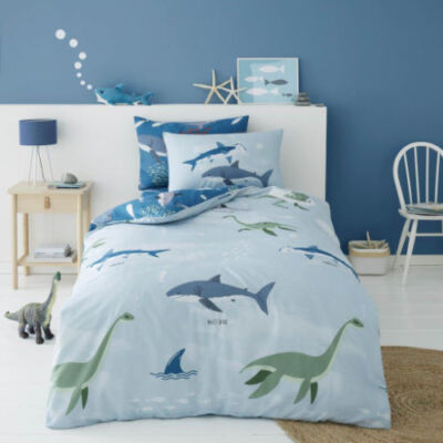 shark duvet
